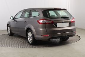 Ford Mondeo - 2012
