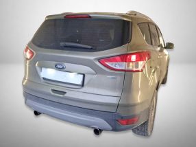 Ford Kuga - 2014