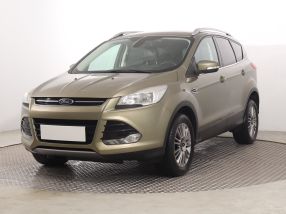 Ford Kuga - 2014