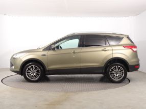 Ford Kuga - 2014