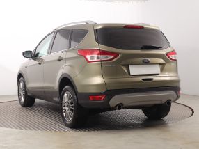 Ford Kuga - 2014