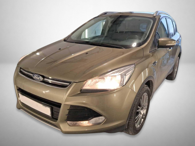 Ford Kuga 2014