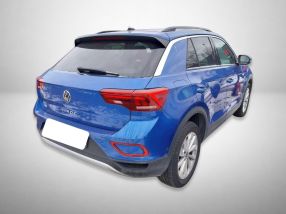 Volkswagen T-Roc - 2022
