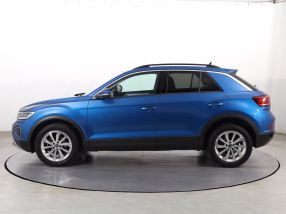 Volkswagen T-Roc - 2022