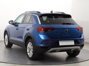 Volkswagen T-Roc - 2022