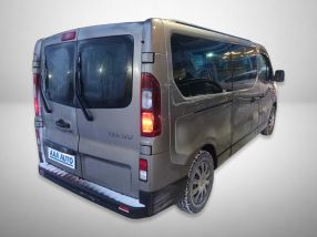 Renault Trafic - 2017