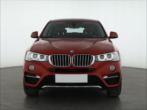 BMW X4 - 2017