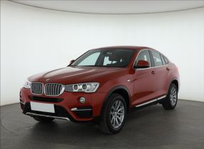 BMW X4 - 2017