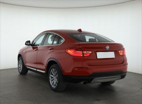 BMW X4 - 2017