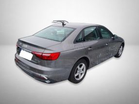 Audi A4 - 2020