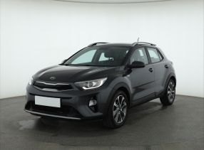 Kia Stonic - 2019