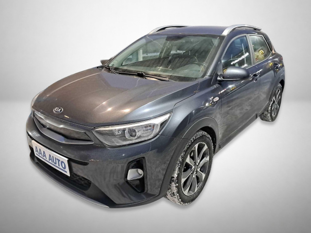 Kia Stonic 2019