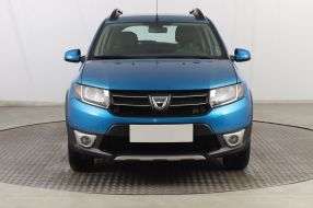 Dacia Sandero - 2013