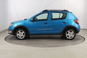 Dacia Sandero - 2013