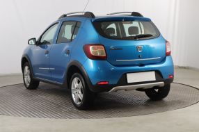 Dacia Sandero - 2013