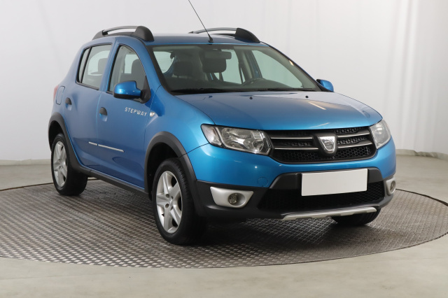 Dacia Sandero 2013