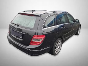 Mercedes-Benz C - 2008