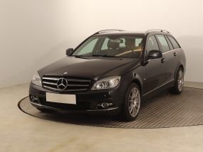 Mercedes-Benz C - 2008