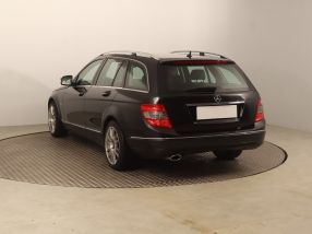 Mercedes-Benz C - 2008