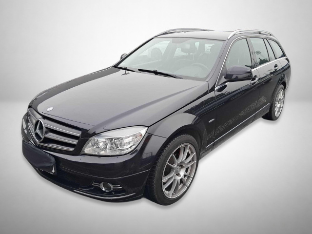 Mercedes-Benz C 2008