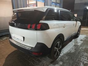 Peugeot 5008 - 2018