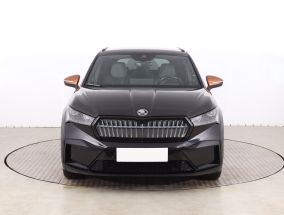 Skoda Enyaq - 2021