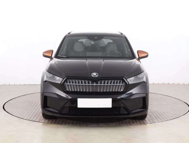 Skoda Enyaq 2021