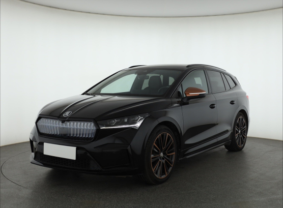 Škoda Enyaq iV 60 (62 kWh)