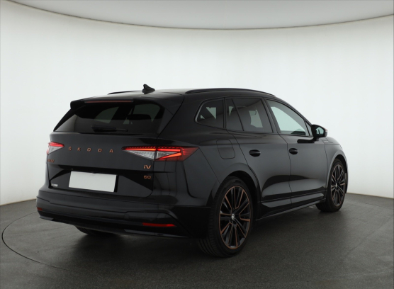 Škoda Enyaq iV 60 (62 kWh)