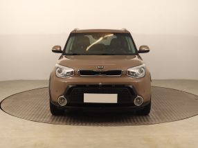 Kia Soul - 2015