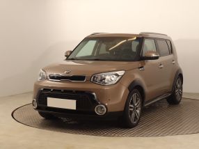 Kia Soul - 2015