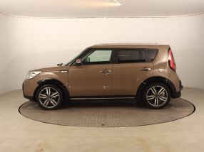 Kia Soul - 2015