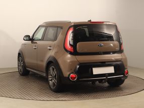 Kia Soul - 2015