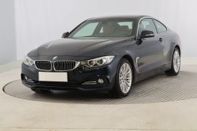 BMW 4 - 2013