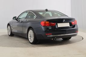 BMW 4 - 2013