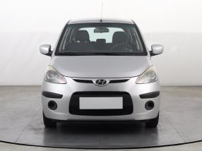 Hyundai i10 - 2008