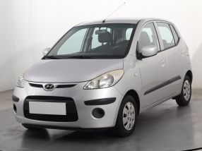 Hyundai i10 - 2008