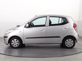 Hyundai i10 - 2008