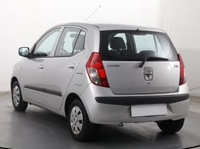 Hyundai i10 - 2008