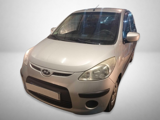 Hyundai i10 2008