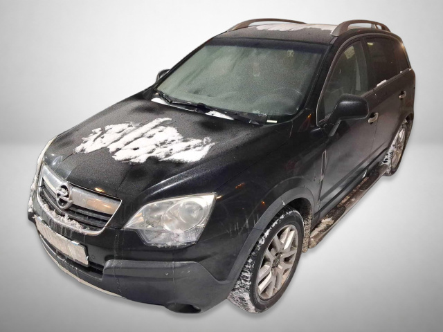 Opel Antara 2008
