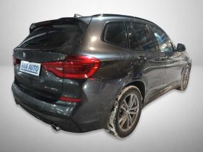 BMW X3 - 2020