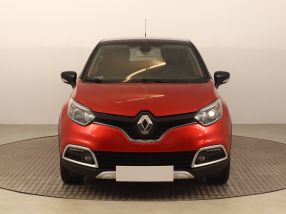Renault Captur - 2014
