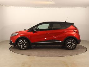 Renault Captur - 2014