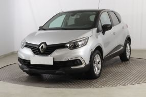 Renault Captur - 2019