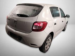 Dacia Sandero - 2013