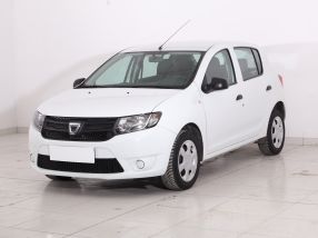 Dacia Sandero - 2013