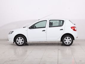 Dacia Sandero - 2013