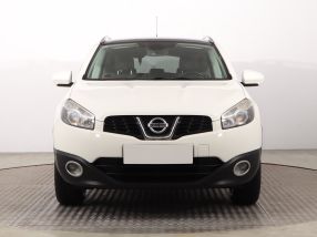 Nissan Qashqai - 2010