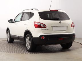 Nissan Qashqai - 2010